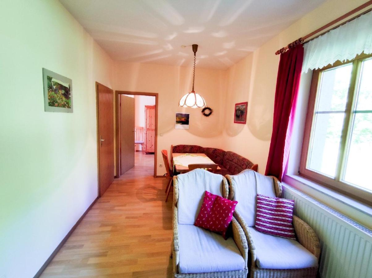 Herrnmuehle - Pension & Ferienwohnungen Ротенбург об дер Таубер Екстериор снимка